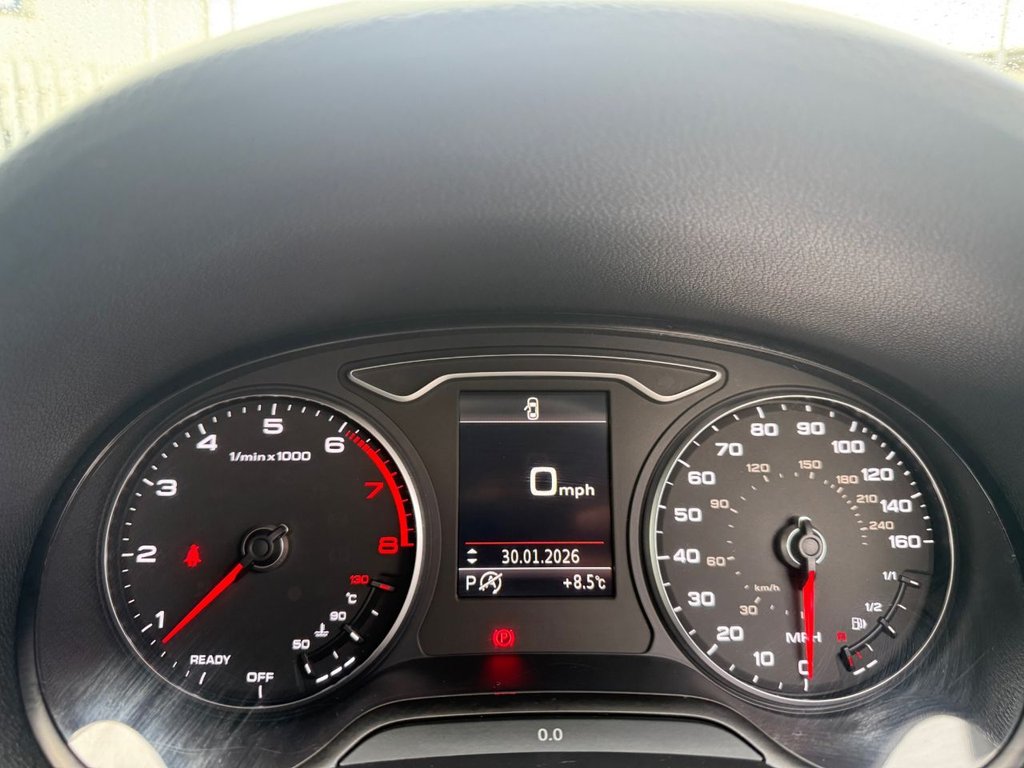 Used Audi A3 2019 for sale - 77384152: Photo 42