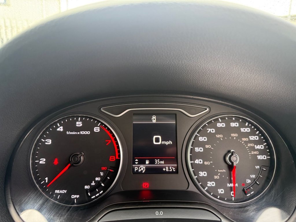 Used Audi A3 2019 for sale - 77384152: Photo 43