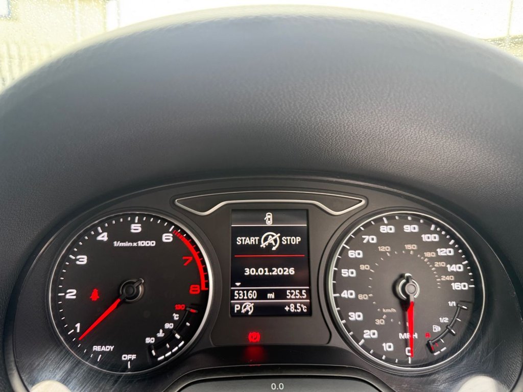 Used Audi A3 2019 for sale - 77384152: Photo 44