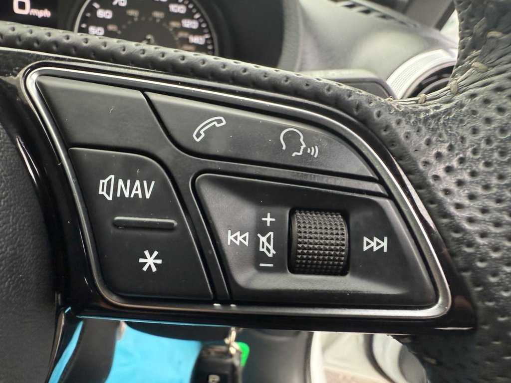 Used Audi A3 2019 for sale - 77384152: Photo 45