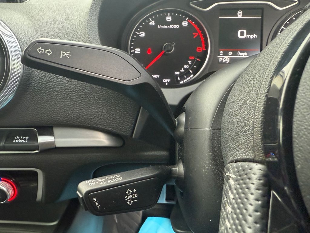 Used Audi A3 2019 for sale - 77384152: Photo 48