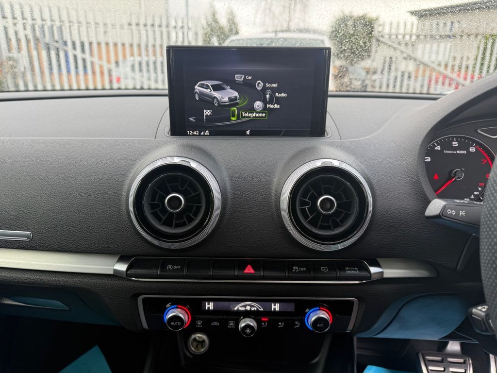 Used Audi A3 2019 for sale - 77384152: Photo 49