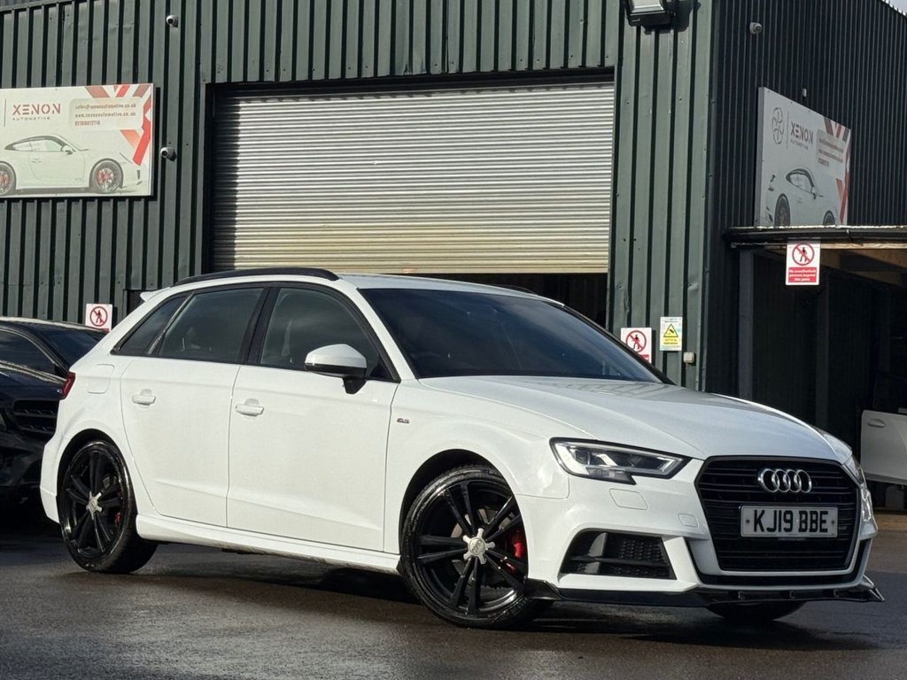 Used Audi A3 2019 for sale - 77384152: Photo 6