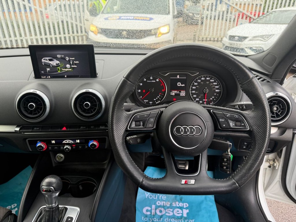 Used Audi A3 2019 for sale - 77384152: Photo 7