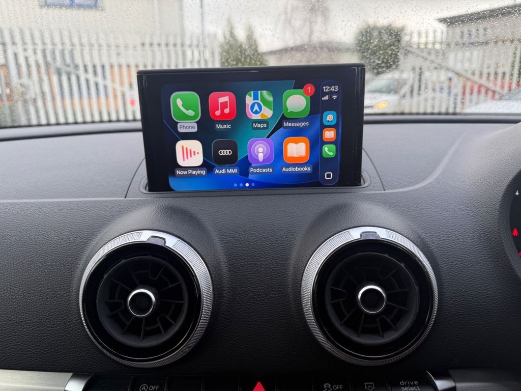 Used Audi A3 2019 for sale - 77384152: Photo 9