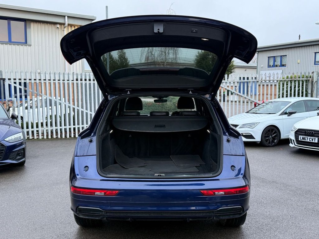 Used Audi Q5 2018 for sale - 77321387: Photo 15