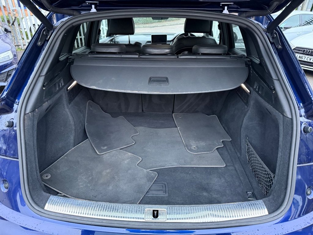 Used Audi Q5 2018 for sale - 77321387: Photo 16