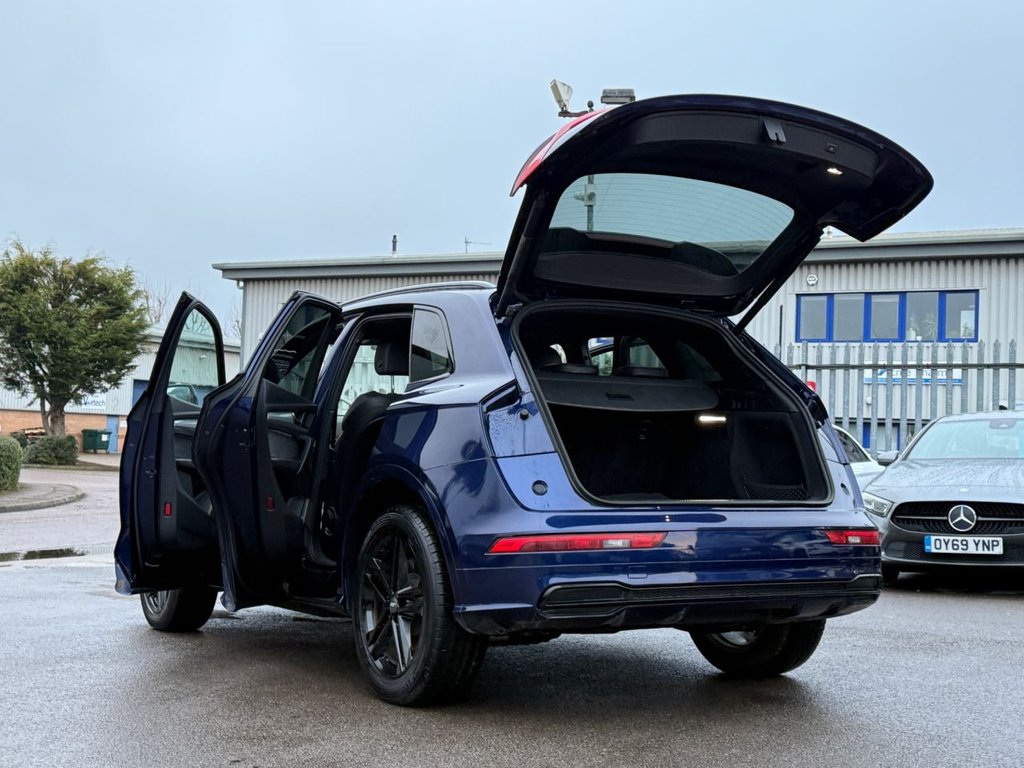 Used Audi Q5 2018 for sale - 77321387: Photo 21