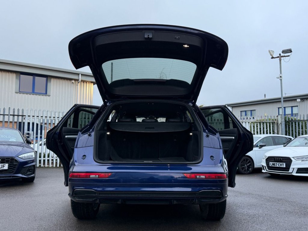 Used Audi Q5 2018 for sale - 77321387: Photo 22