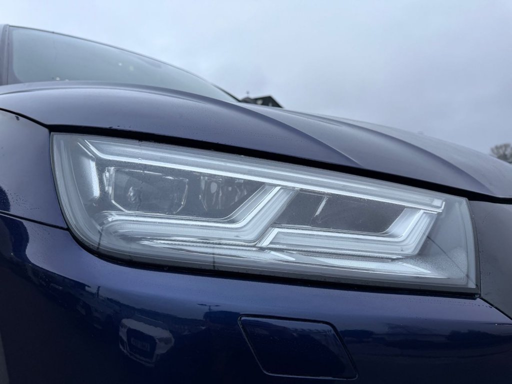 Used Audi Q5 2018 for sale - 77321387: Photo 24