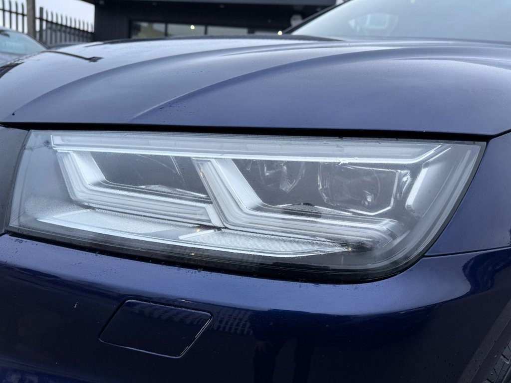 Used Audi Q5 2018 for sale - 77321387: Photo 26