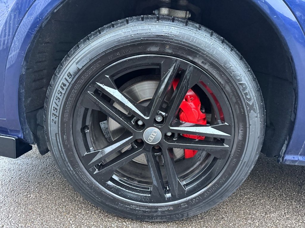 Used Audi Q5 2018 for sale - 77321387: Photo 27