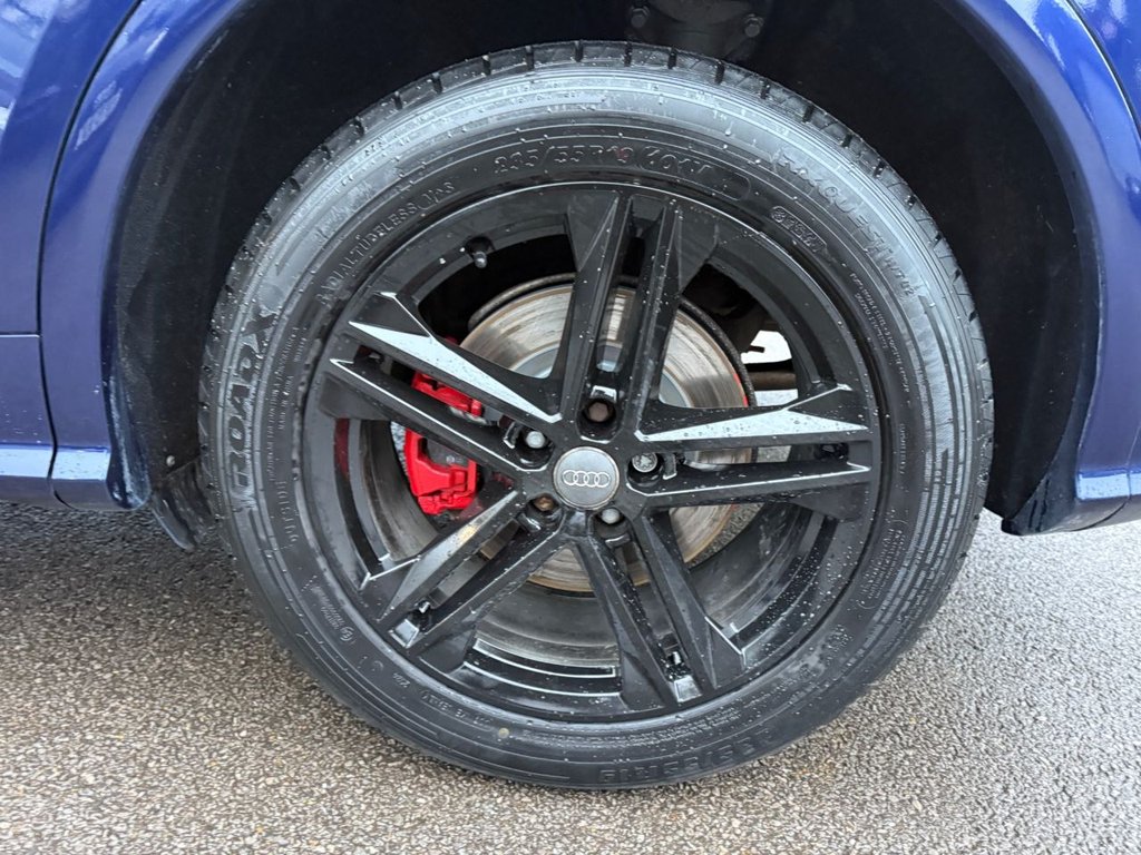 Used Audi Q5 2018 for sale - 77321387: Photo 28