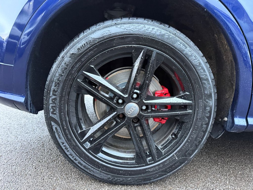 Used Audi Q5 2018 for sale - 77321387: Photo 32