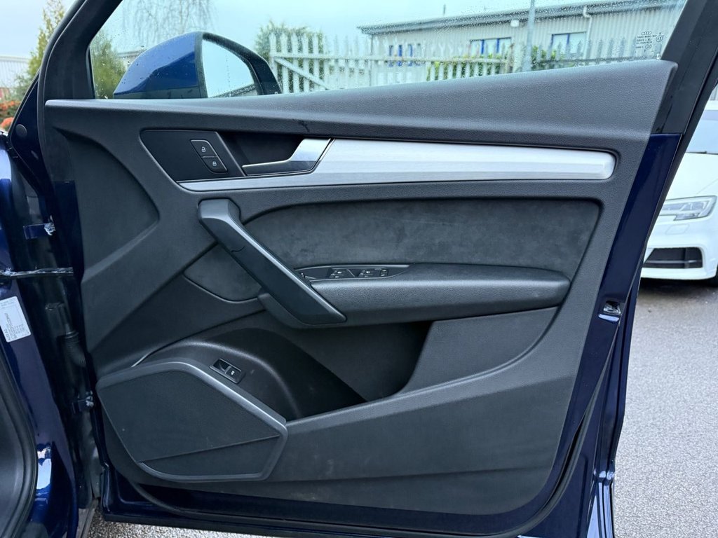 Used Audi Q5 2018 for sale - 77321387: Photo 34