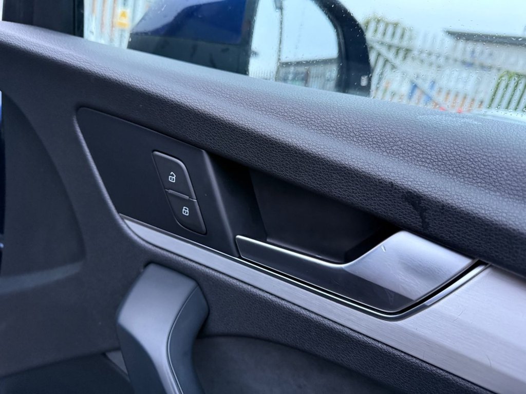 Used Audi Q5 2018 for sale - 77321387: Photo 35