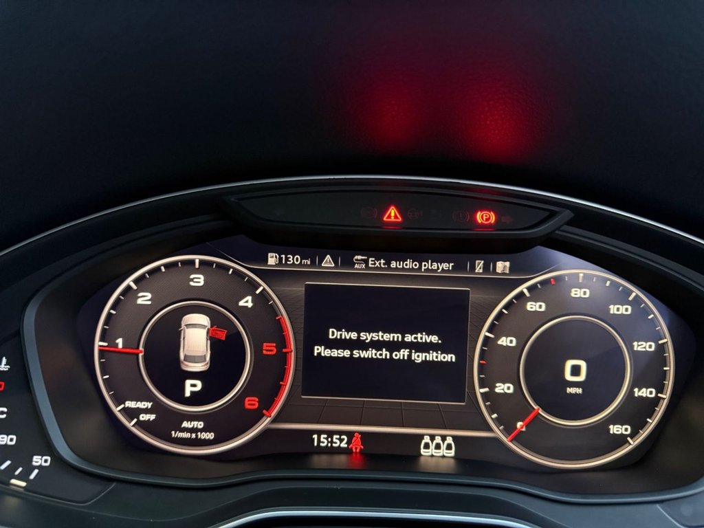 Used Audi Q5 2018 for sale - 77321387: Photo 41