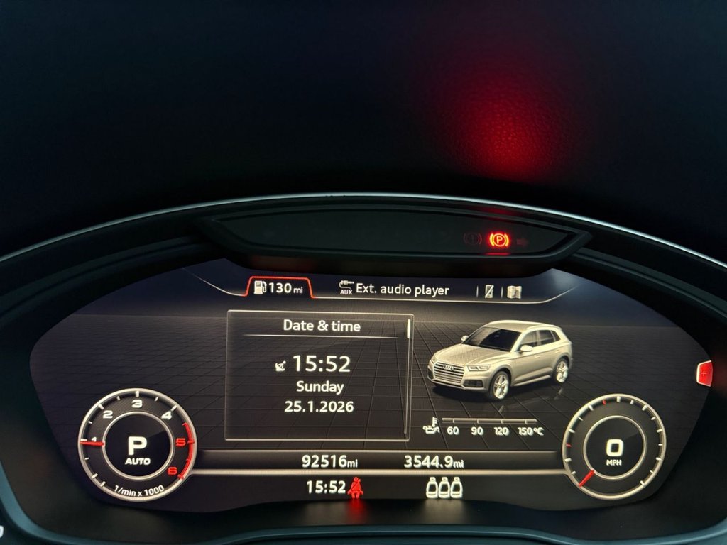 Used Audi Q5 2018 for sale - 77321387: Photo 42