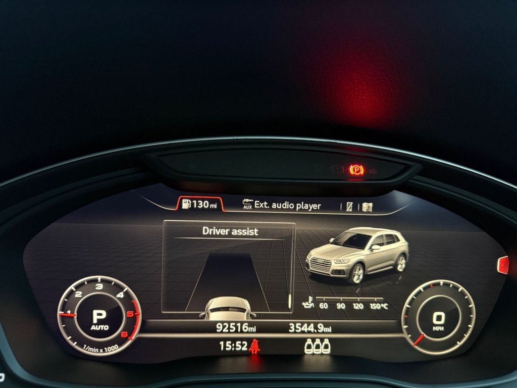 Used Audi Q5 2018 for sale - 77321387: Photo 43