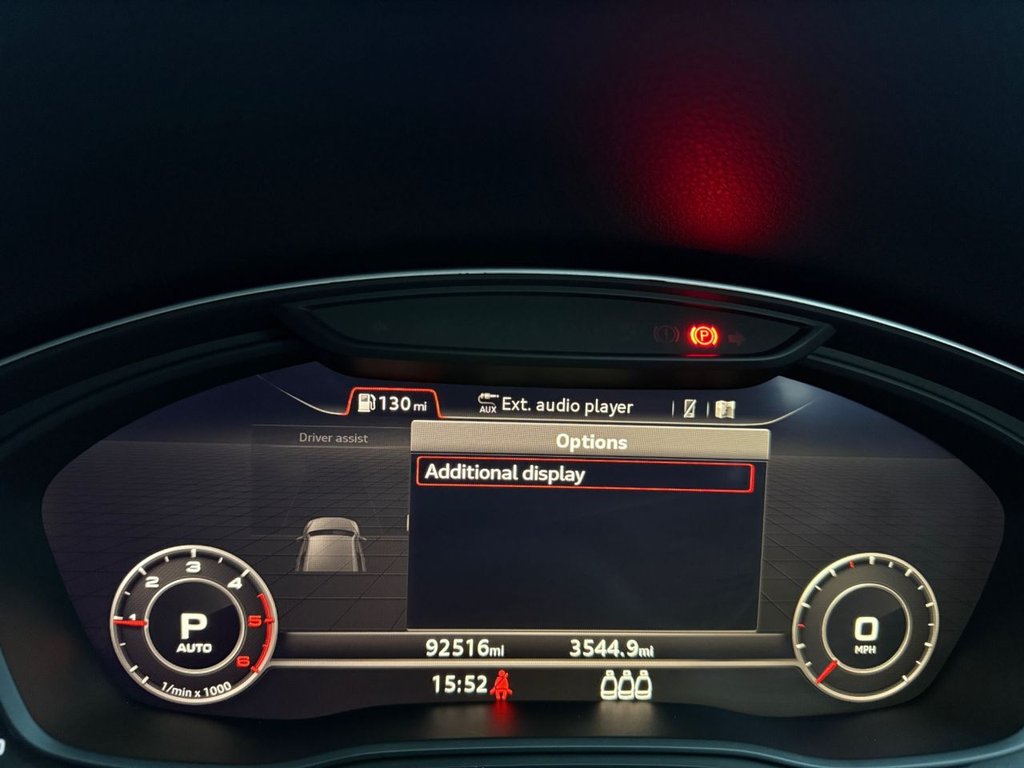 Used Audi Q5 2018 for sale - 77321387: Photo 44