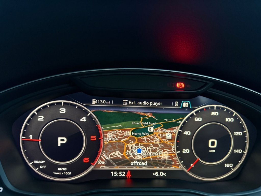 Used Audi Q5 2018 for sale - 77321387: Photo 47