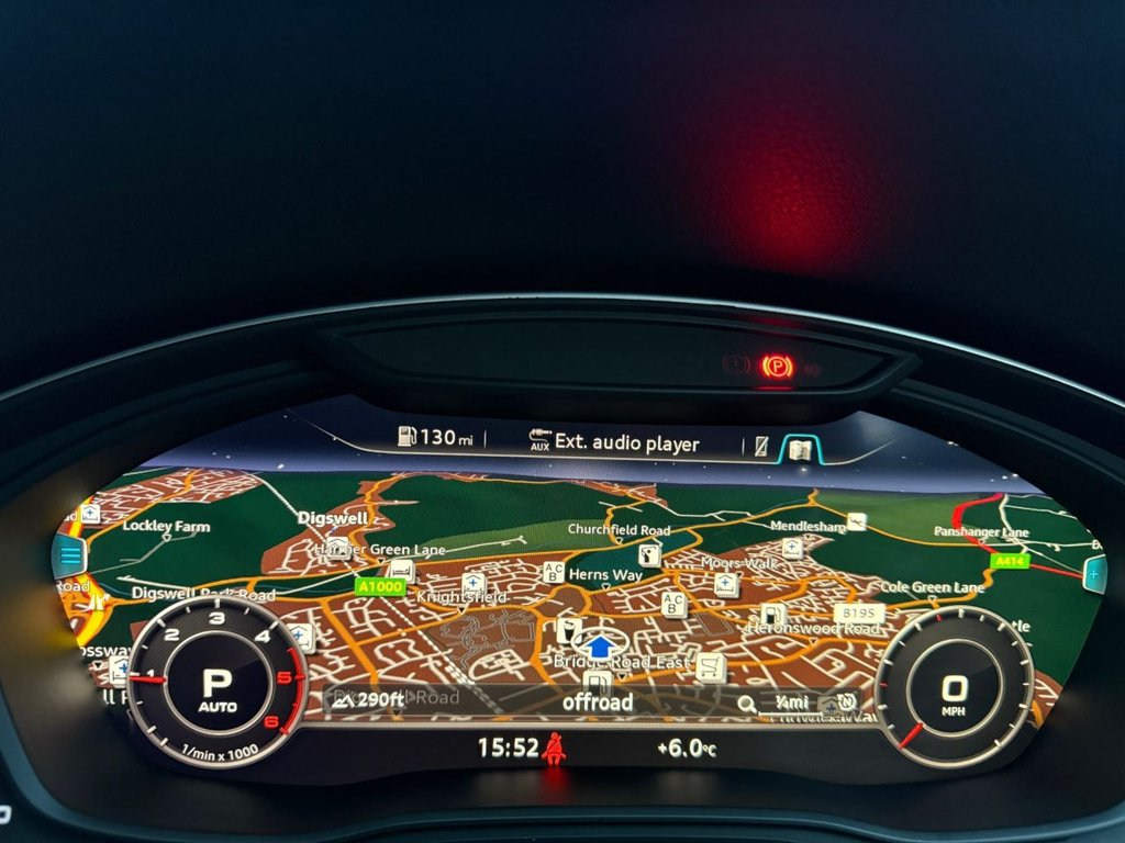 Used Audi Q5 2018 for sale - 77321387: Photo 48