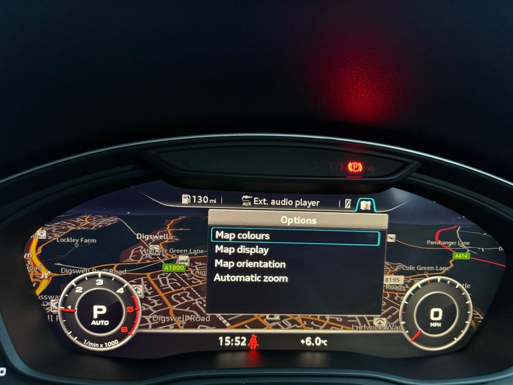 Used Audi Q5 2018 for sale - 77321387: Photo 50