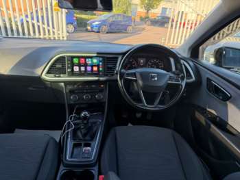 Used SEAT Leon 2019 for sale - 74685198: Photo