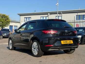 Used SEAT Leon 2019 for sale - 74685198: Photo
