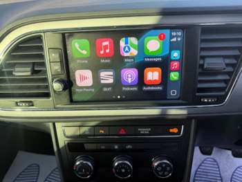 Used SEAT Leon 2019 for sale - 74685198: Photo