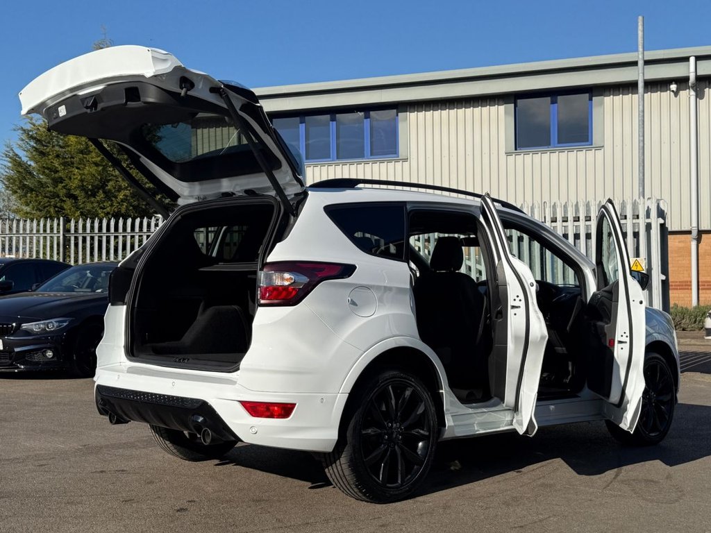 Used Ford Kuga 2017 for sale - 78158499: Photo 11