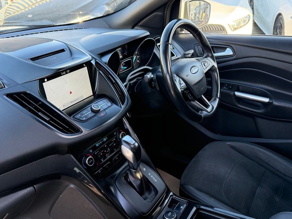 Used Ford Kuga 2017 for sale - 78158499: Photo 12