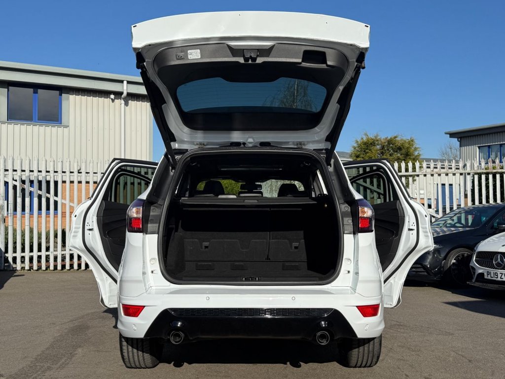 Used Ford Kuga 2017 for sale - 78158499: Photo 14