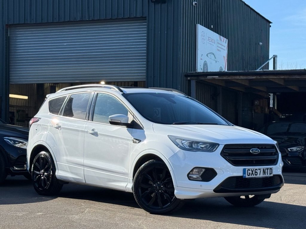 Used Ford Kuga 2017 for sale - 78158499: Photo 15