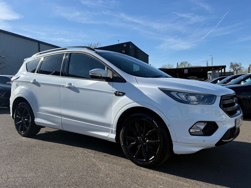 Used Ford Kuga 2017 for sale - 78158499: Photo 17