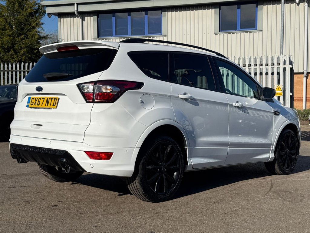 Used Ford Kuga 2017 for sale - 78158499: Photo 19