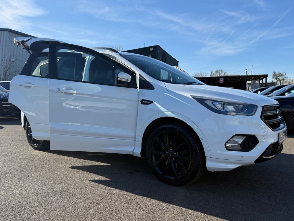 Used Ford Kuga 2017 for sale - 78158499: Photo 20