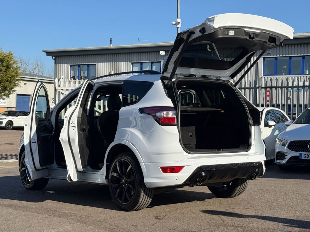 Used Ford Kuga 2017 for sale - 78158499: Photo 21