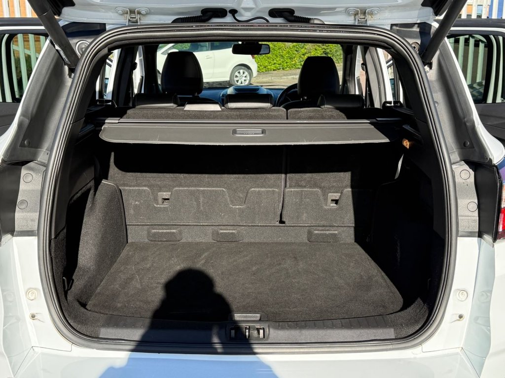 Used Ford Kuga 2017 for sale - 78158499: Photo 22