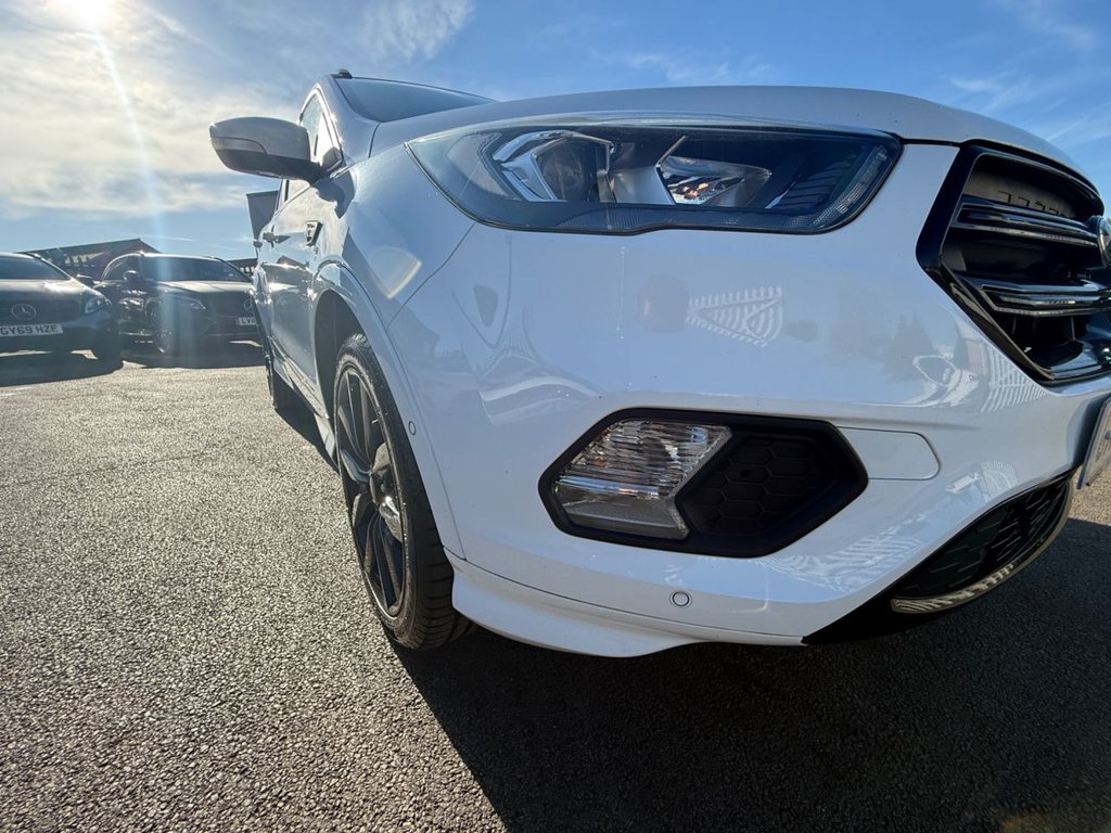 Used Ford Kuga 2017 for sale - 78158499: Photo 27