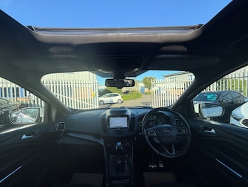 Used Ford Kuga 2017 for sale - 78158499: Photo