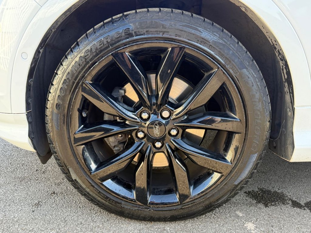 Used Ford Kuga 2017 for sale - 78158499: Photo 30