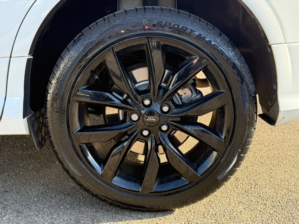 Used Ford Kuga 2017 for sale - 78158499: Photo 31