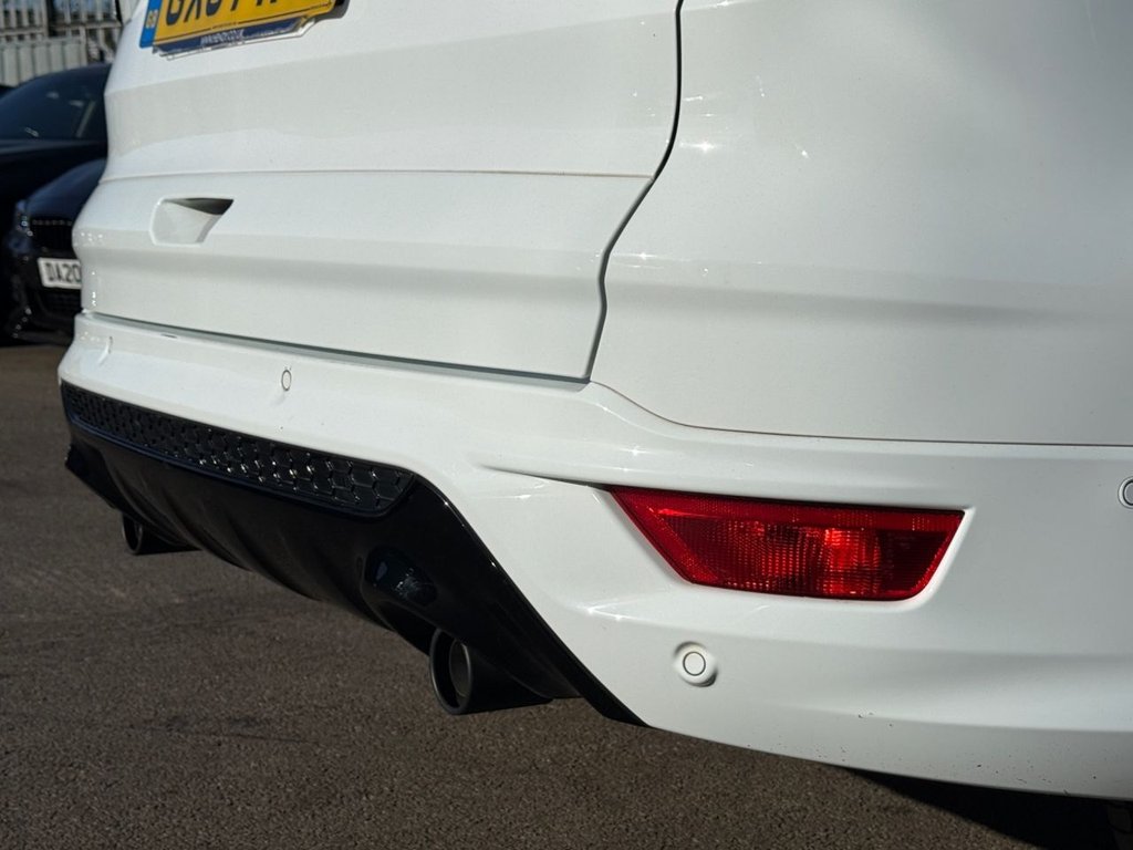 Used Ford Kuga 2017 for sale - 78158499: Photo 34