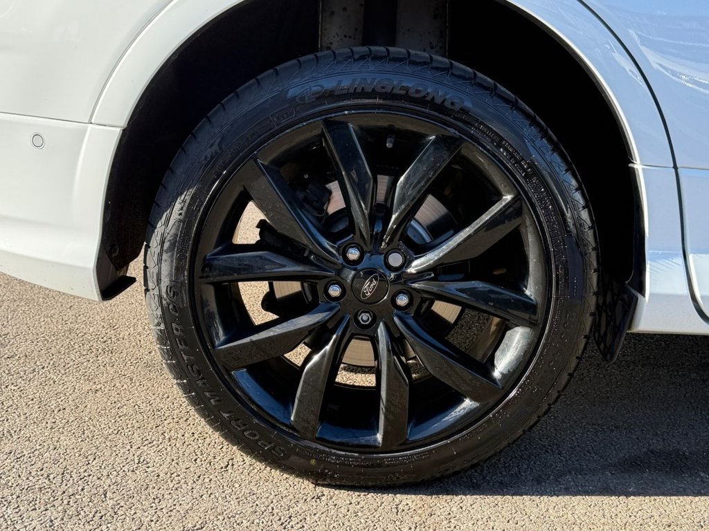 Used Ford Kuga 2017 for sale - 78158499: Photo 37