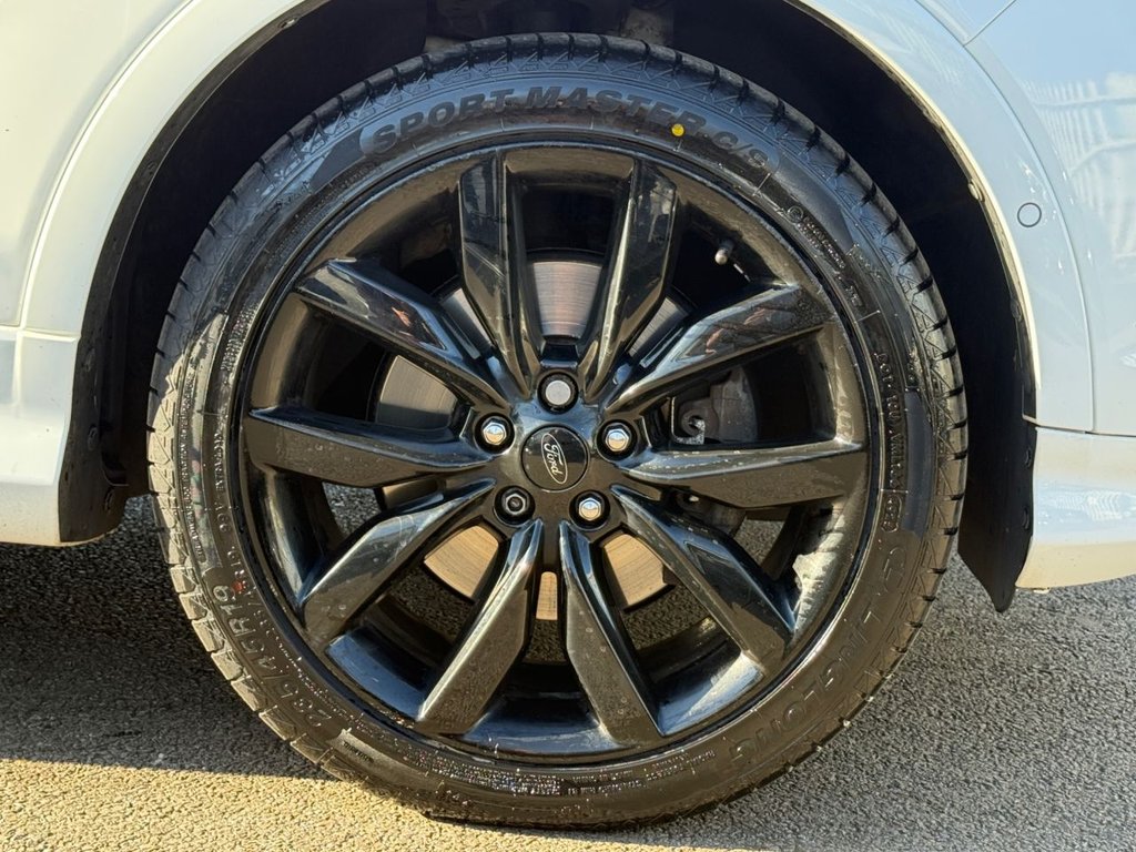 Used Ford Kuga 2017 for sale - 78158499: Photo 38