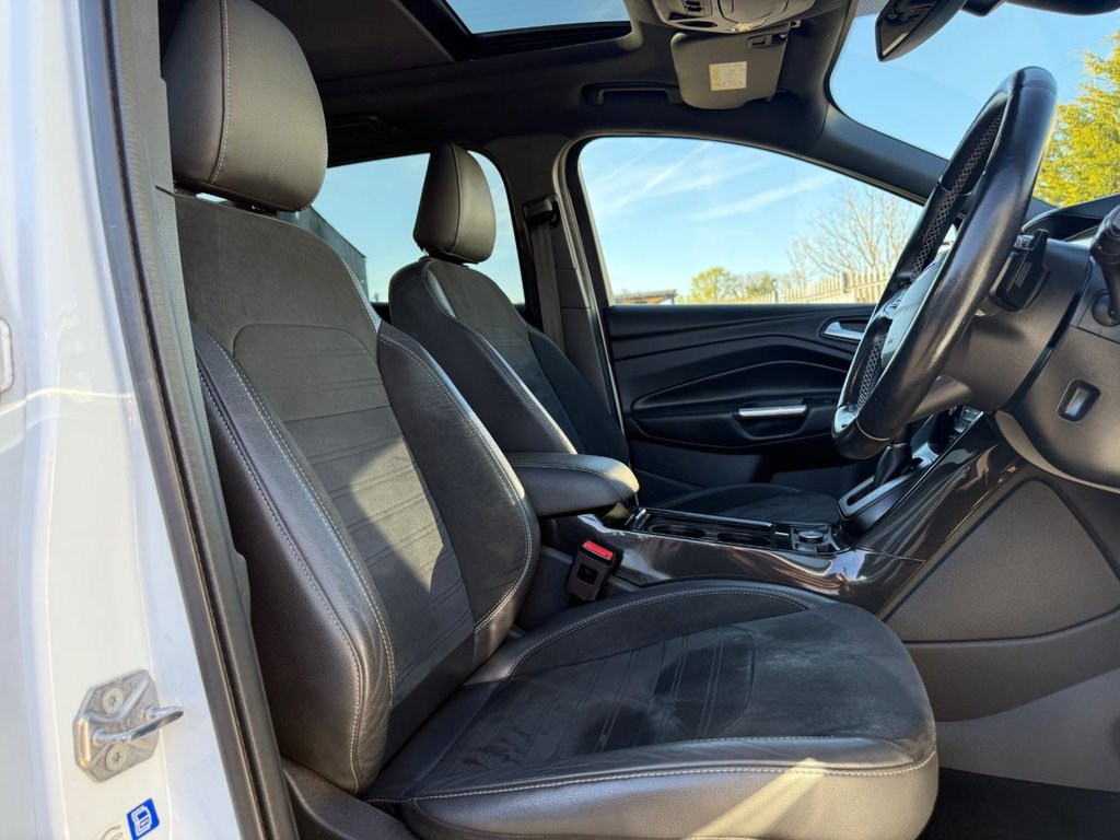 Used Ford Kuga 2017 for sale - 78158499: Photo 4