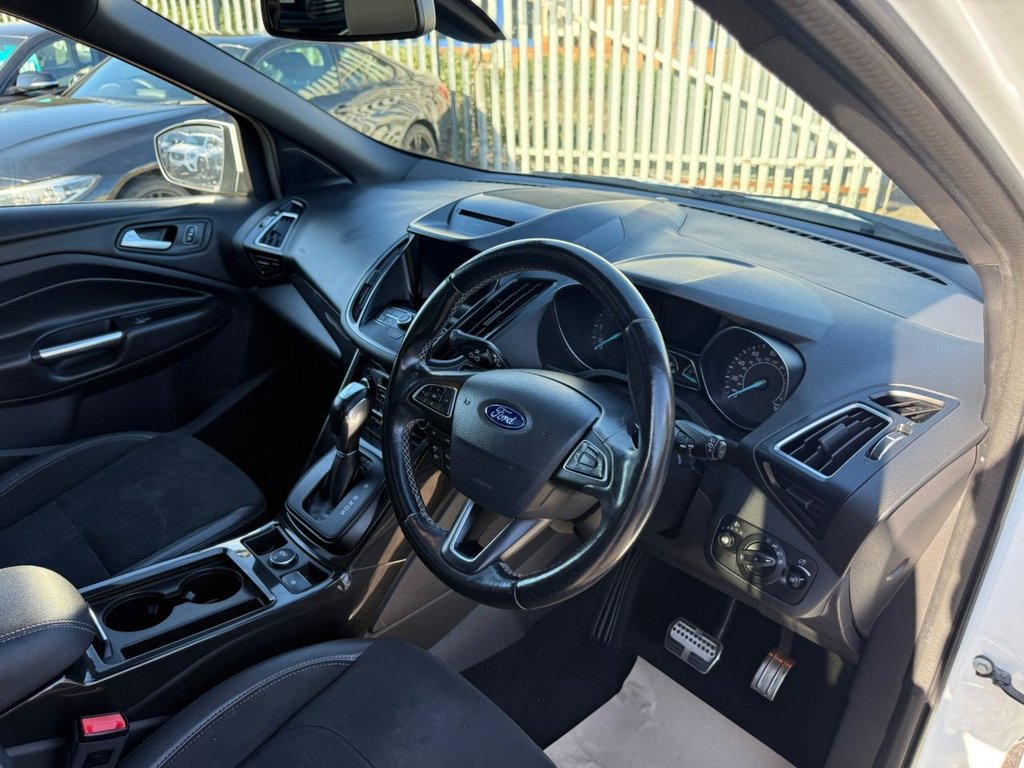 Used Ford Kuga 2017 for sale - 78158499: Photo 42