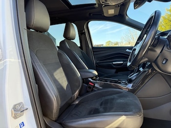 Used Ford Kuga 2017 for sale - 78158499: Photo