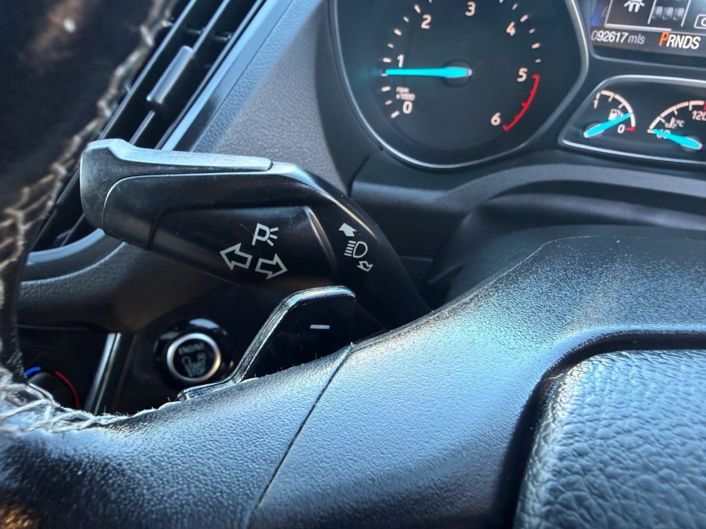 Used Ford Kuga 2017 for sale - 78158499: Photo 50